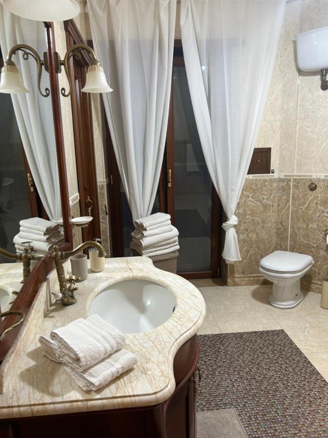 Luxury_C3 Appartement Napels Buitenkant foto