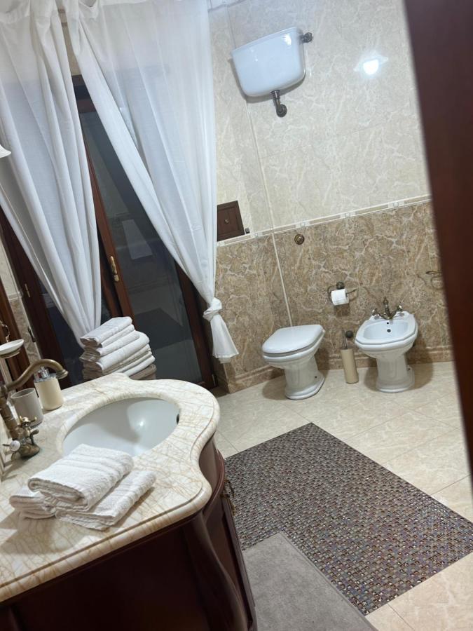 Luxury_C3 Appartement Napels Buitenkant foto