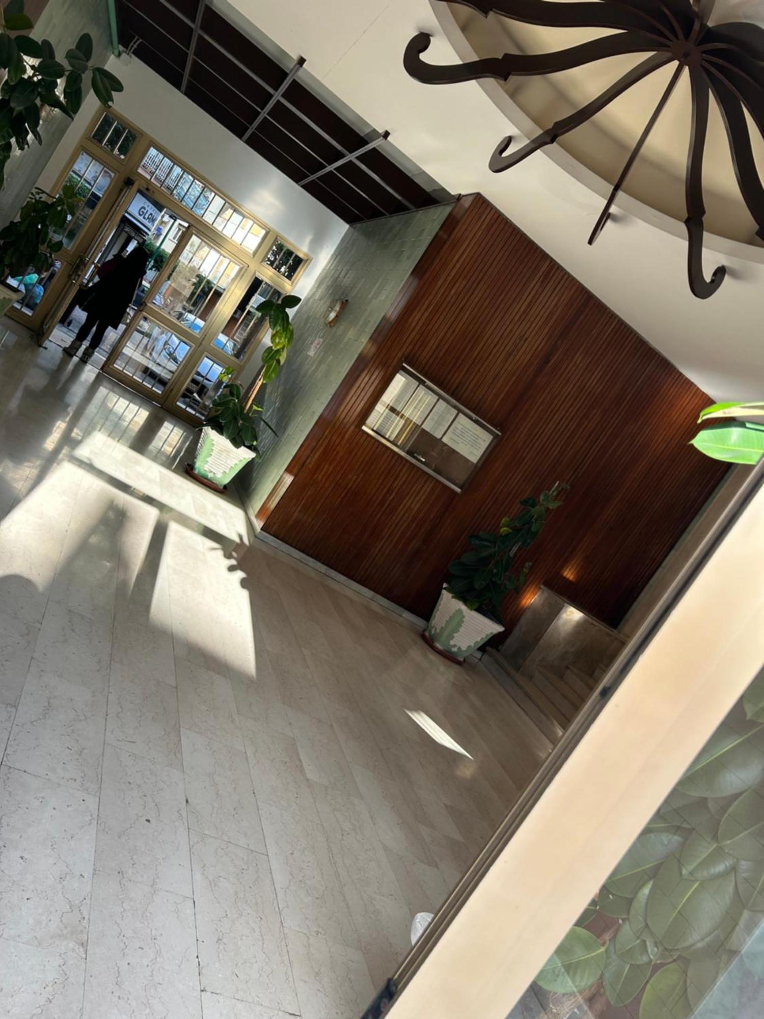 Luxury_C3 Appartement Napels Buitenkant foto