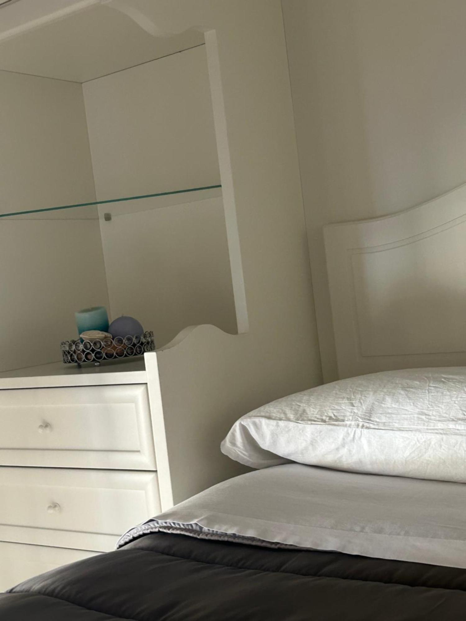 Luxury_C3 Appartement Napels Buitenkant foto