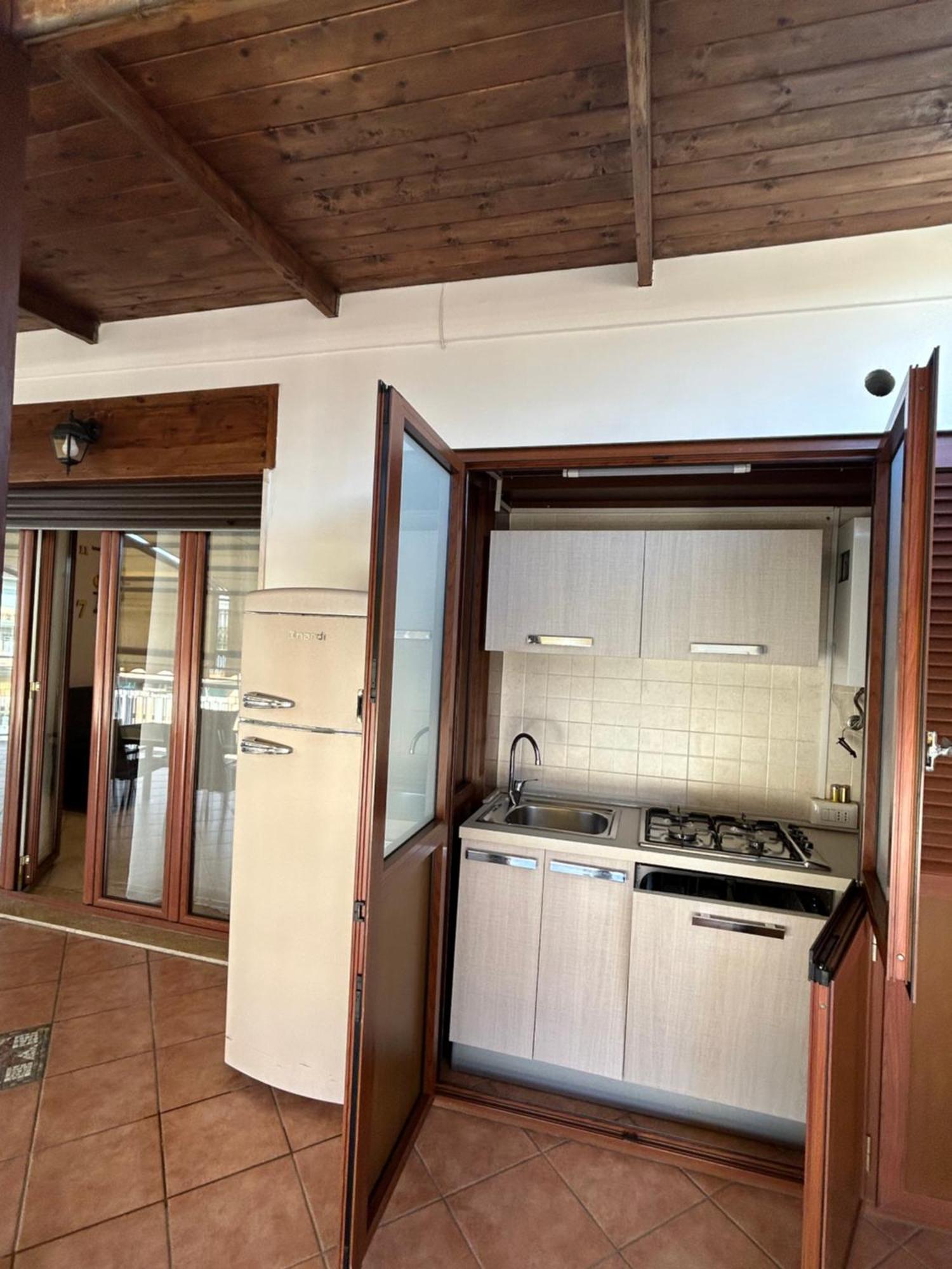 Luxury_C3 Appartement Napels Buitenkant foto